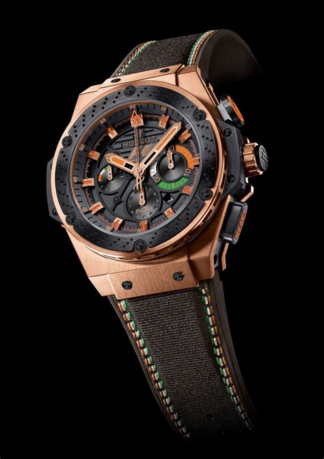 harga hublot king power f1 original|Hublot f1.